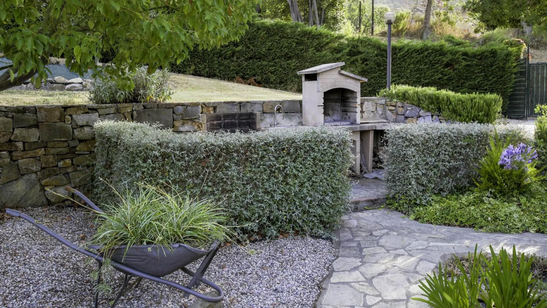 La Quercia Casa Vacanza Imperia Italy