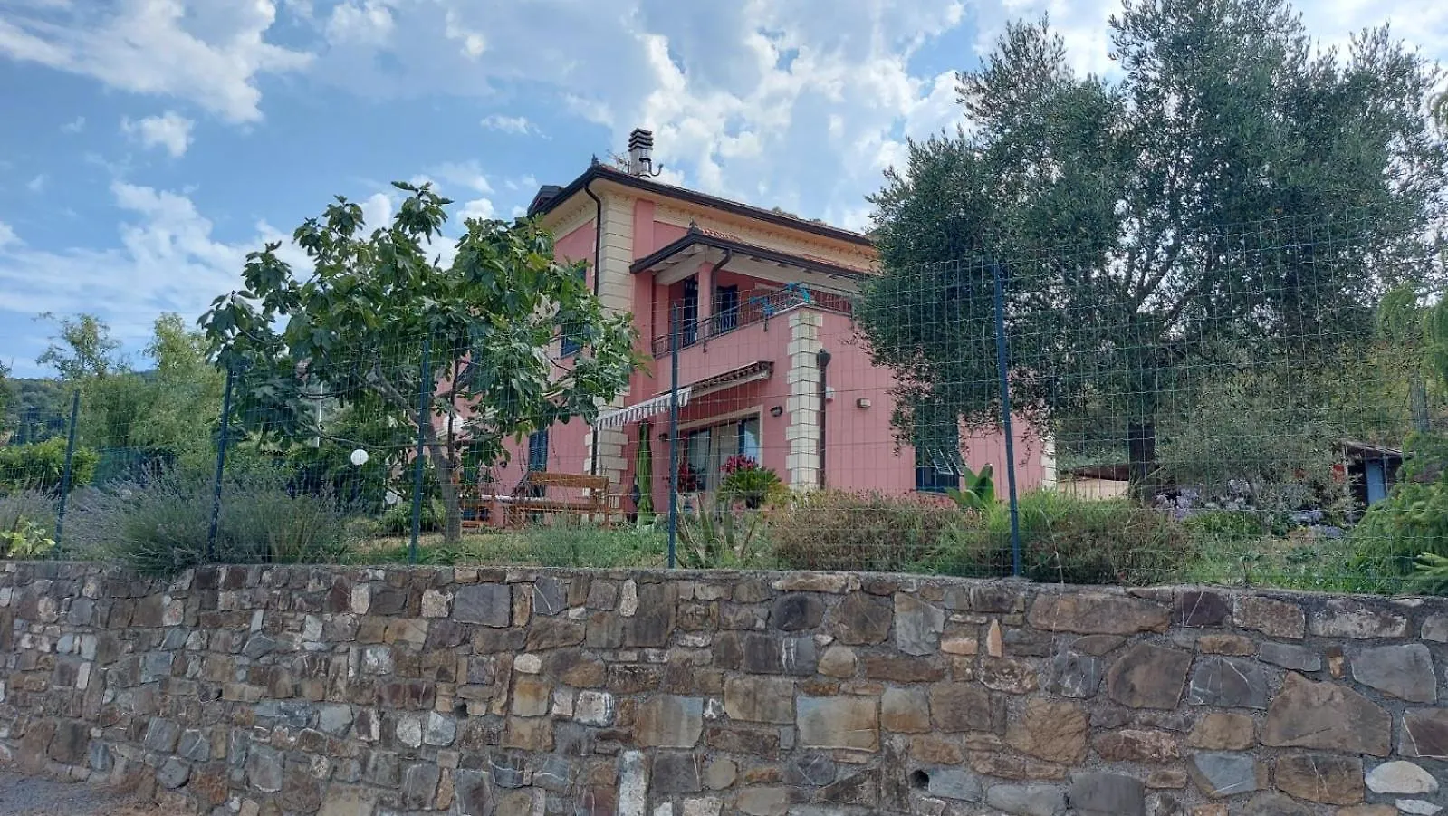 La Quercia Casa Vacanza Imperia 0*,  Italy